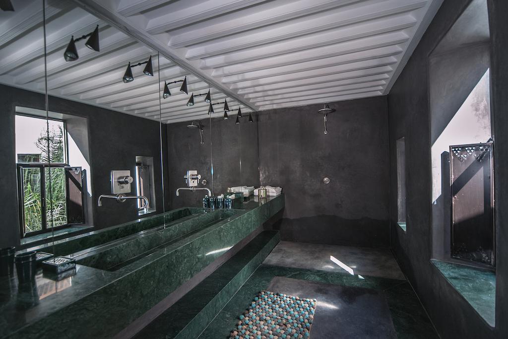 Riad Jaaneman Marrakesch Zimmer foto