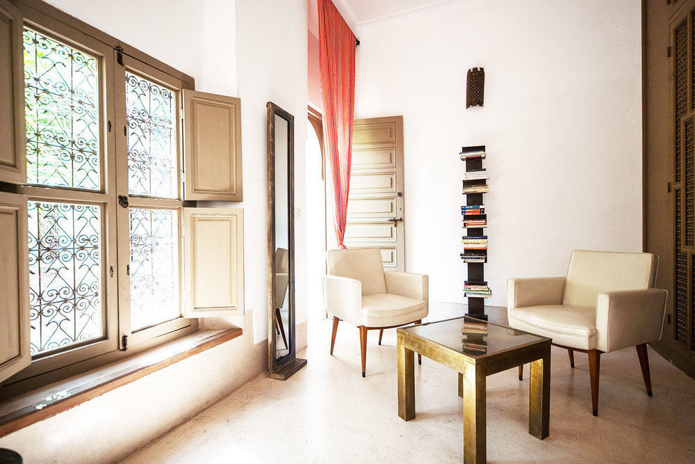 Riad Jaaneman Marrakesch Exterior foto