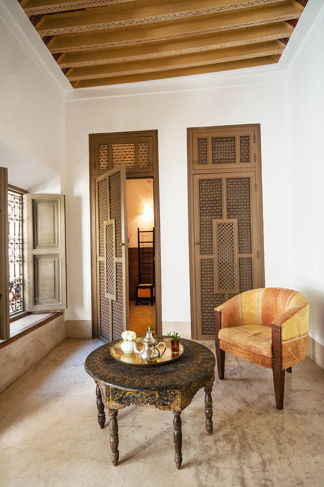 Riad Jaaneman Marrakesch Exterior foto