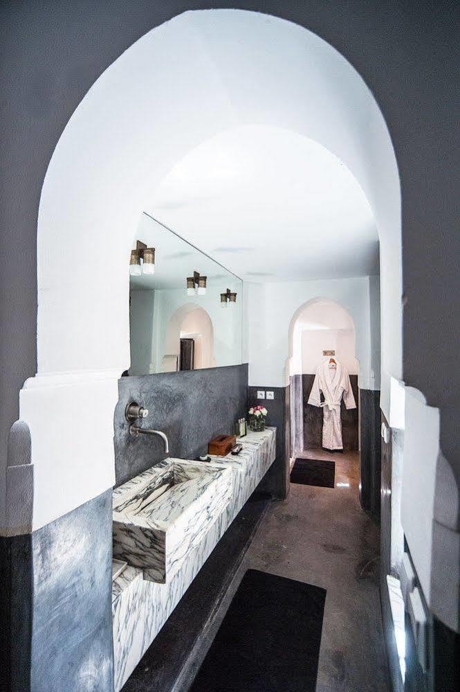 Riad Jaaneman Marrakesch Exterior foto